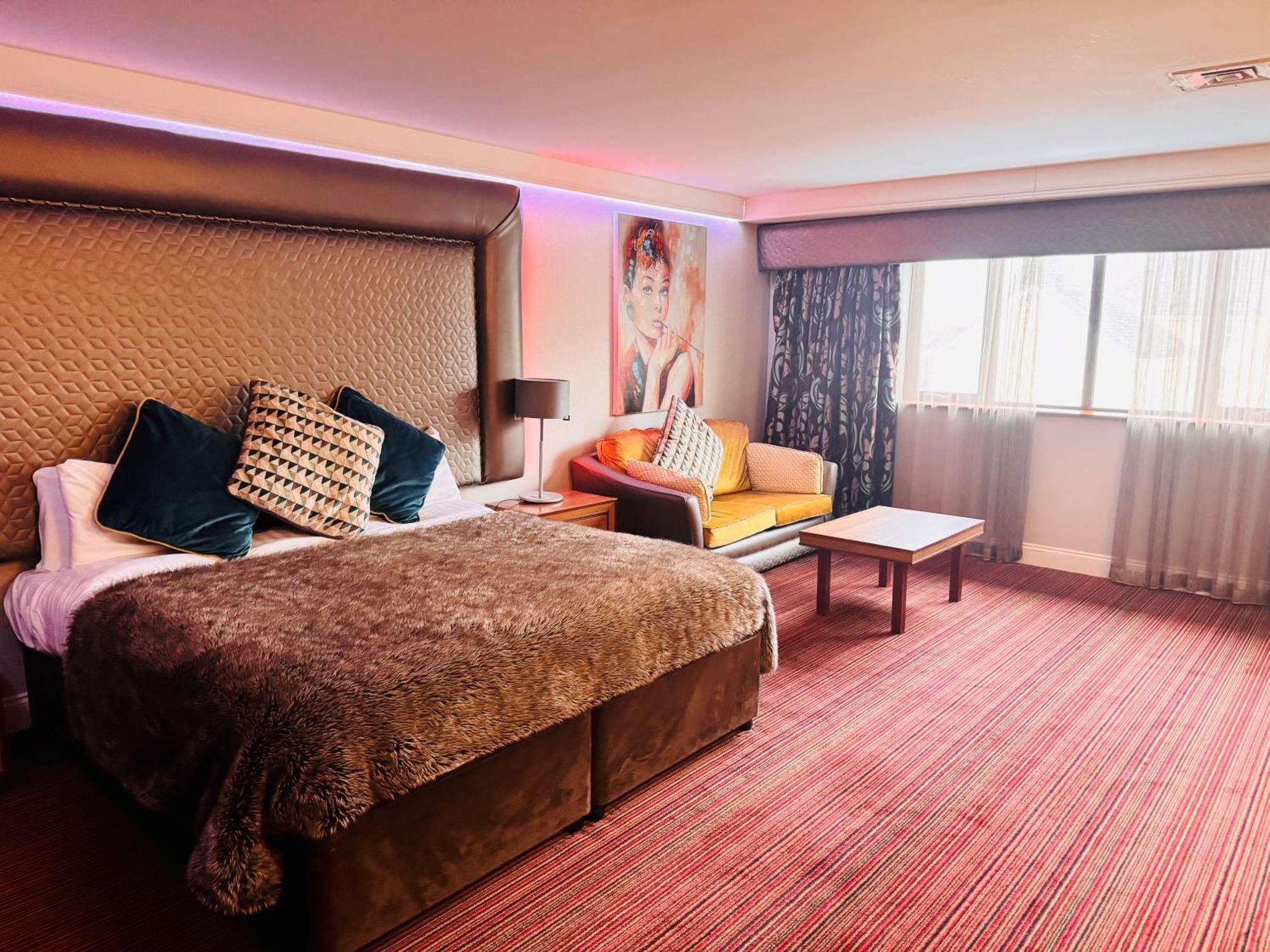 Blanco'S Hotel Порт Толбът Екстериор снимка