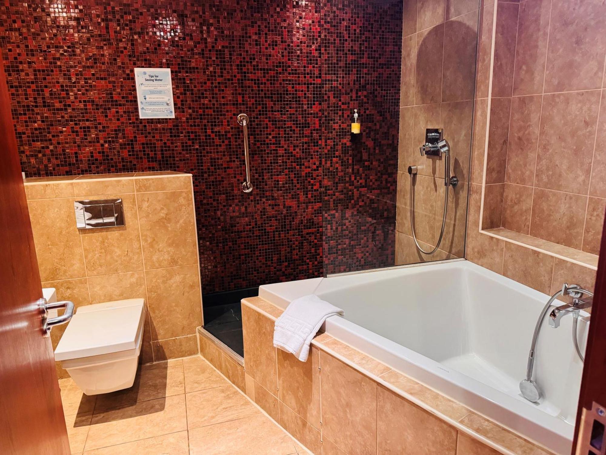 Blanco'S Hotel Порт Толбът Екстериор снимка