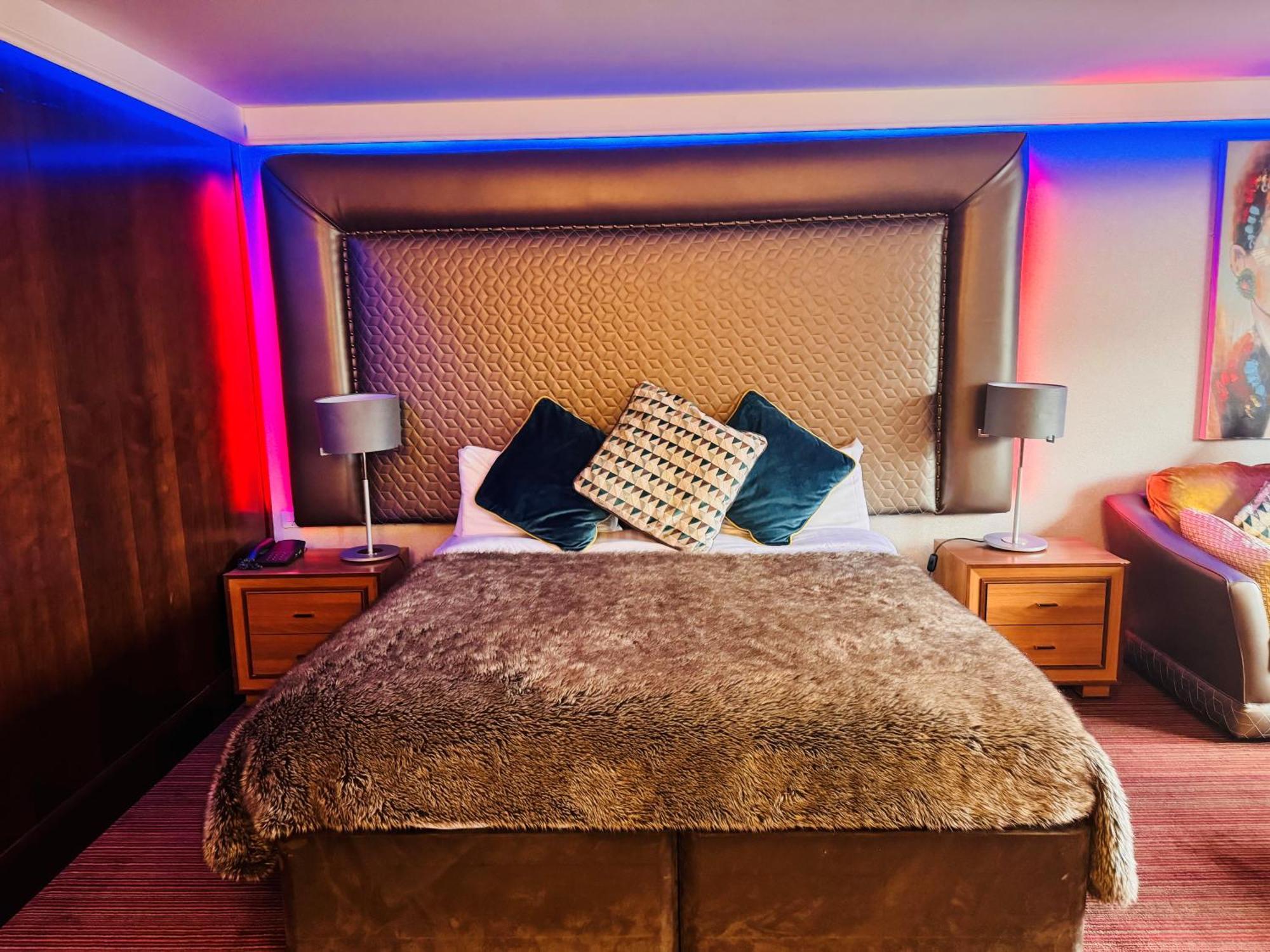 Blanco'S Hotel Порт Толбът Екстериор снимка