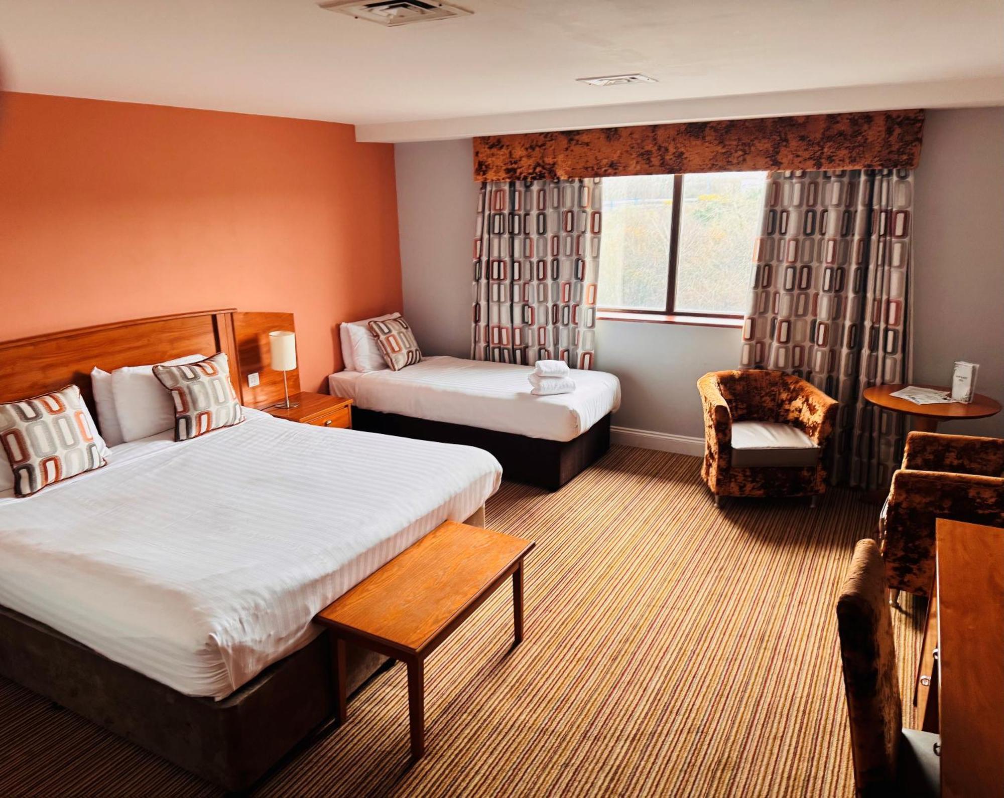 Blanco'S Hotel Порт Толбът Екстериор снимка