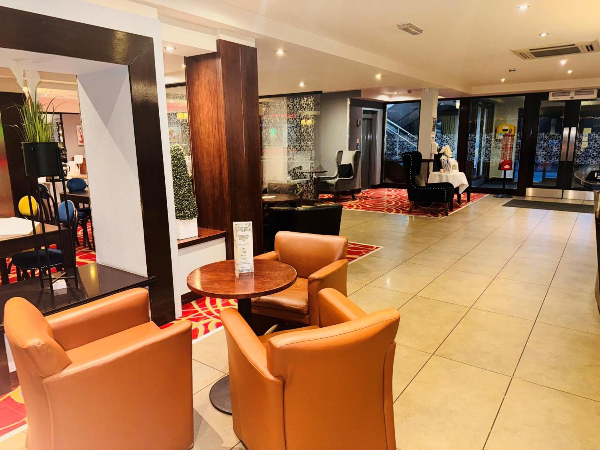 Blanco'S Hotel Порт Толбът Екстериор снимка