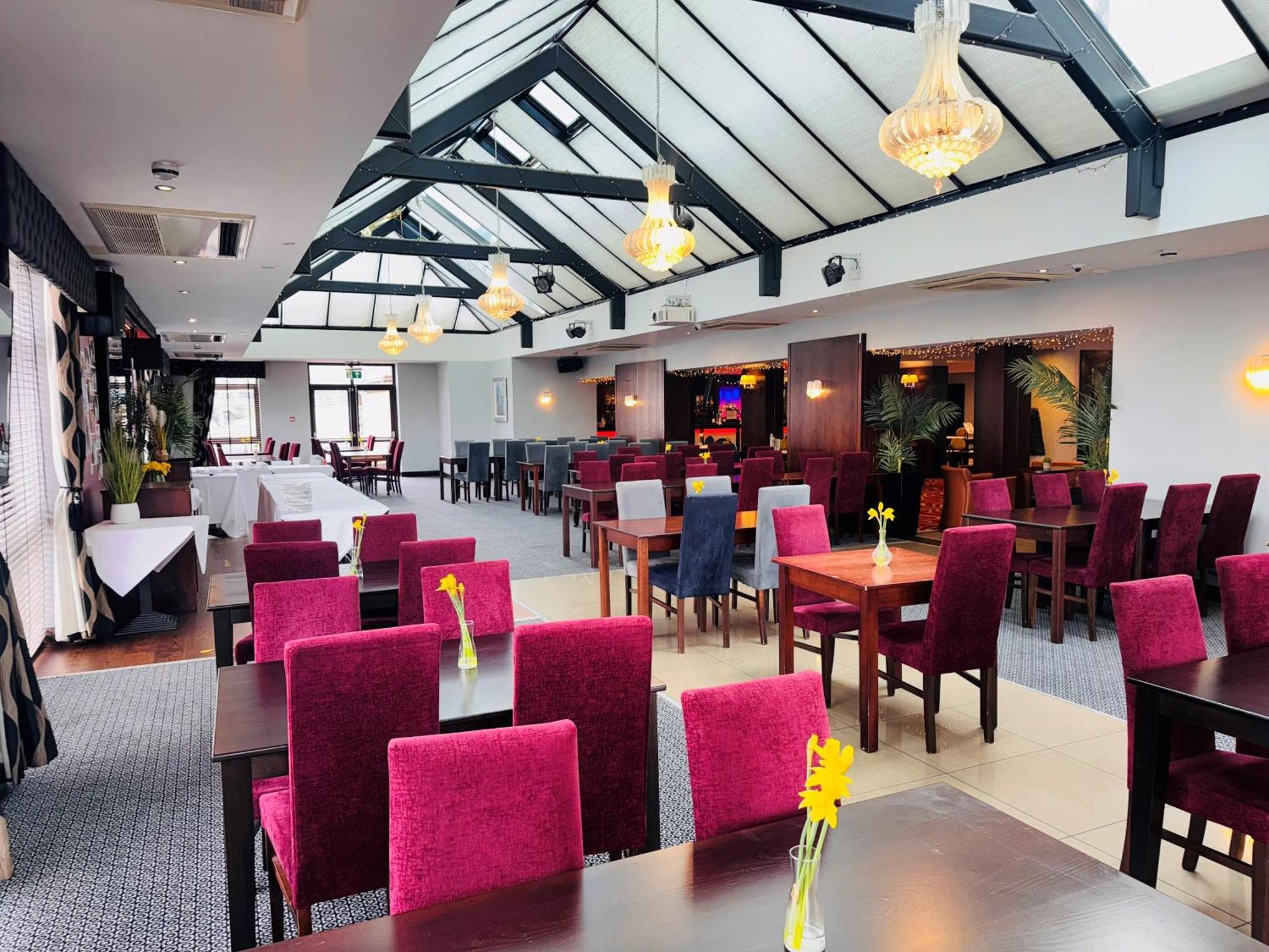 Blanco'S Hotel Порт Толбът Екстериор снимка