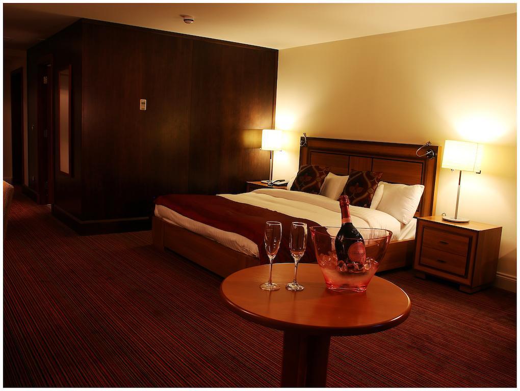 Blanco'S Hotel Порт Толбът Екстериор снимка