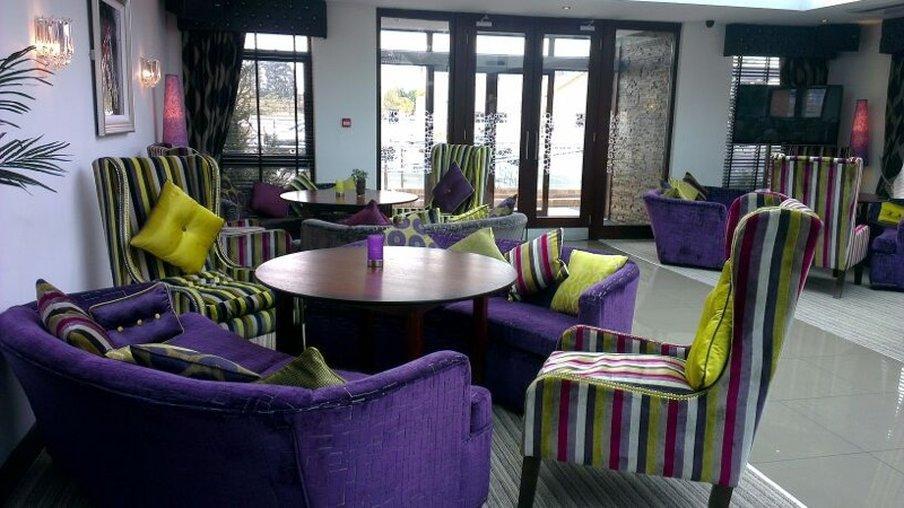Blanco'S Hotel Порт Толбът Екстериор снимка
